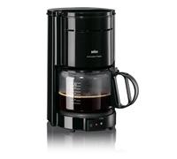 Braun KF 47 macchina per caffè Manuale Macchina da caffè con filtro NEW
