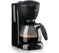 Braun KF560 Macchina da caffè con filtro