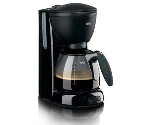 Braun KF560 Pure Aroma Plus Macchina da Caffè Americano