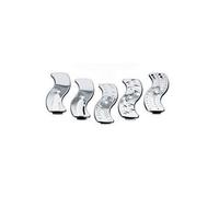 Braun kit lame inserti grattugia affetta robot Identity Collection FP5150 FP5160