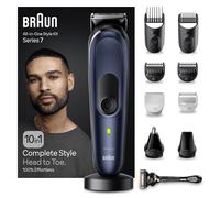 Braun Series 7 MGK7421 Kit Per Lo Styling