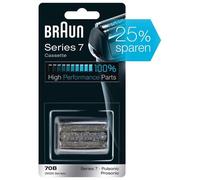 Braun Kombipack KP 70B 1 pz Altro