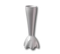 Braun albero asse lama Minipimer Multiquick 4179 4185 MQ100 MR390 MR400 MR430