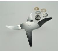 Braun lama coltello bullone acciaio frullatore JB301 JB901AN JB9040BK