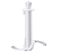 BRAUN Lama Coltello Ciotola 350 ml Originale Tritatutto Multiquick Minipimer