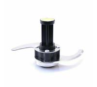 BRAUN Lama Coltello Compatibile Frullatore Tritatutto Multiquick ZK100 4249 4250