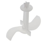 BRAUN LAMA COLTELLO PLASTICA IMPASTARE MQ70 4200 MULTIQUICK 5 7 9 MQ9087 4199