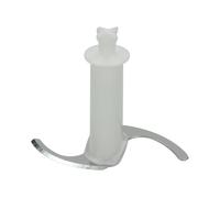 Braun lama coltello tritatutto 500ml 91mm Multiquick 5 7 9 4162 4191 4199 4200