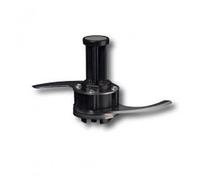 BRAUN LAMA COLTELLO TRITATUTTO MULTIQUICK 100 500 ZK1 ZK9 ZK100 4250 4249