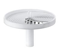 BRAUN LAMA DISCO PATATINE FRITTE MINIPIMER MULTIQUICK 5 7 9 4191 4199 4200 MQ