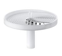 BRAUN LAMA DISCO PATATINE FRITTE MINIPIMER MULTIQUICK 5 7 9 4191 4199 4200 MQ