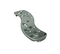 BRAUN LAMA GRATTUGGIA GROSSO ROBOT MULTIQUICK COMBIMAX K 600 650 700 750 3202