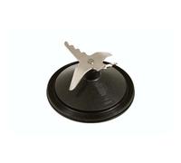Braun Lama Per Frullatore A Immersione 7322310594 Nero Compatibile JB7192