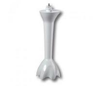 Braun lama piede plastica MultiMix 4644 Multiquick 6 HM3000 HM5000 M800 M1000