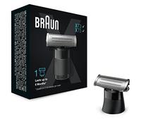 Braun Series X Lama Di Ricambio