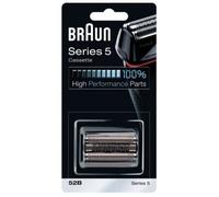 Braun Lamina 52B rasoio SERIE 5 5020 5030 5040 5070 5090 testa cassetta