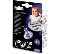 Braun ThermoScan coprilente 40X