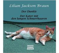 Braun,Lilian Jackson - Der Kater mit Den Langen Schnurrhaaren/der