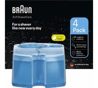 Braun Liquido di pulizia rasoio elettrico CCR4
