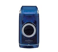 Braun M-60B Rasoio Elettrico da Viaggio Mobile