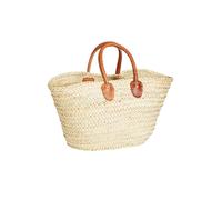 Braun Marrakesch Orient & Mediterran Interior Cesto Fatto A Mano 55 Cm