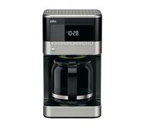 KF 7120 Macchina Caff Americano 12 Tazze Potenza 1000 Watt Colore Nero