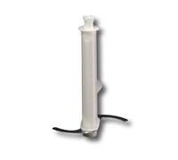 Braun coltello lama MQ40 1250ml Minipimer Multiquick 3 5 7 4130 4191 4199 4200