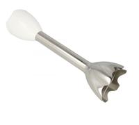 Braun Metallo Miscelatura Asta 4192 4196 MR5000 5500 6000 MultiQuick 5 & 7