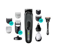 Braun MGK7491 Nero