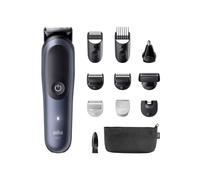 Braun AIO7540 Nero, Blu 14 Ioni di Litio