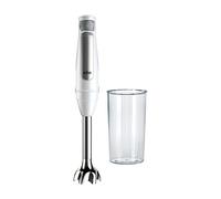 Braun MultiQuick 7 MQ7000 WH 0,6 L Frullatore ad immersione 1000 W Acciaio inox, Bianco