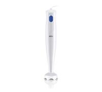 Braun Minipimer MultiQuick 1 MQ10.000P WH