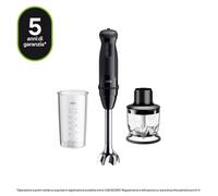 Braun MQ30201MBK Stabmixer Serie 3