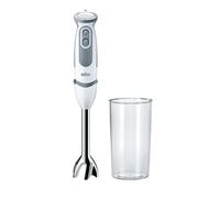 Braun Miscelatore Mq5200wh 1000w One Size Grey / White