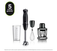 Braun MultiQuick 5 MQ 50202 M 0,6 L Frullatore ad immersione 1000 W Nero