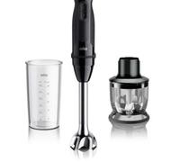 BRAUN MIXER IMMERSIONE con FRUSTA MQ3020 OX22111537