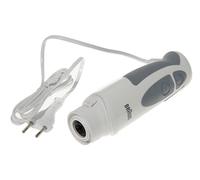 BRAUN MOTORE 450W PER MINIPIMER FRULLATORE MULTIQUICK 3 4162 ORIGINALE