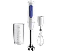 Braun MQ 30051 M Stabmixer Serie 3 Blu