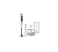 Braun MQ 3135 WH Sauce 0,5 L Frullatore ad immersione 750 W Nero, Bianco