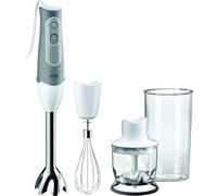 Braun MQ 525 0,6 L Frullatore ad immersione 600 W Grigio, Bianco