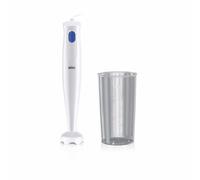 Braun MultiQuick 1 MQ10.001P Minipimer Frullatore ad immersione White