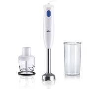 Braun MultiQuick 1 MQ10.201M Minipimer Frullatore ad immersione White