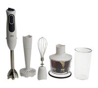 Braun MQ3137WH Sals Frullatore a braccio