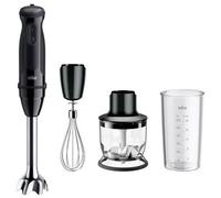 Braun MultiQuick 5 MQ 50202 M 0,6 L Frullatore ad immersione 1000 W Nero