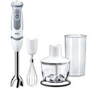 Braun MQ5235 Frullatore a immersione