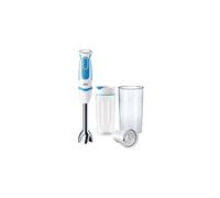 Braun Minipimer MultiQuick 5 Vario Fit MQ 5251 bianco/nero