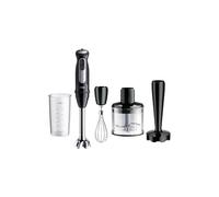 Braun MultiQuick 5 Pro 0,6 L Frullatore ad immersione 1000 W Nero, Argento