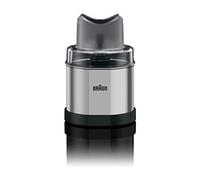 Braun accessorio trita macina spezie caffè Multiquick 3 5 7 4130 4165 4191 4199