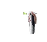 Braun MultiQuick 7 MQ7035I Minipimer Frullatore ad immersione Silver