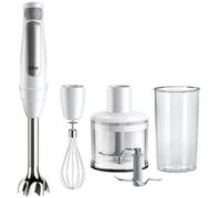 Braun MultiQuick 7 MQ7035I Minipimer Frullatore ad immersione Silver